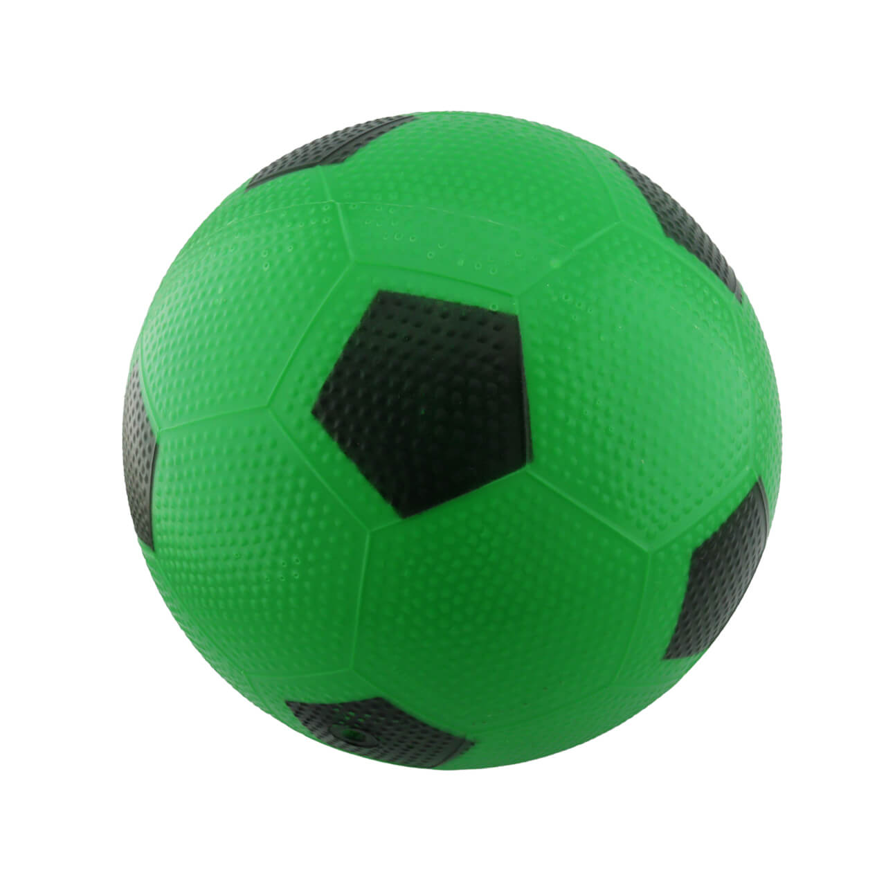 Balon De Futbol Caucho foto 2