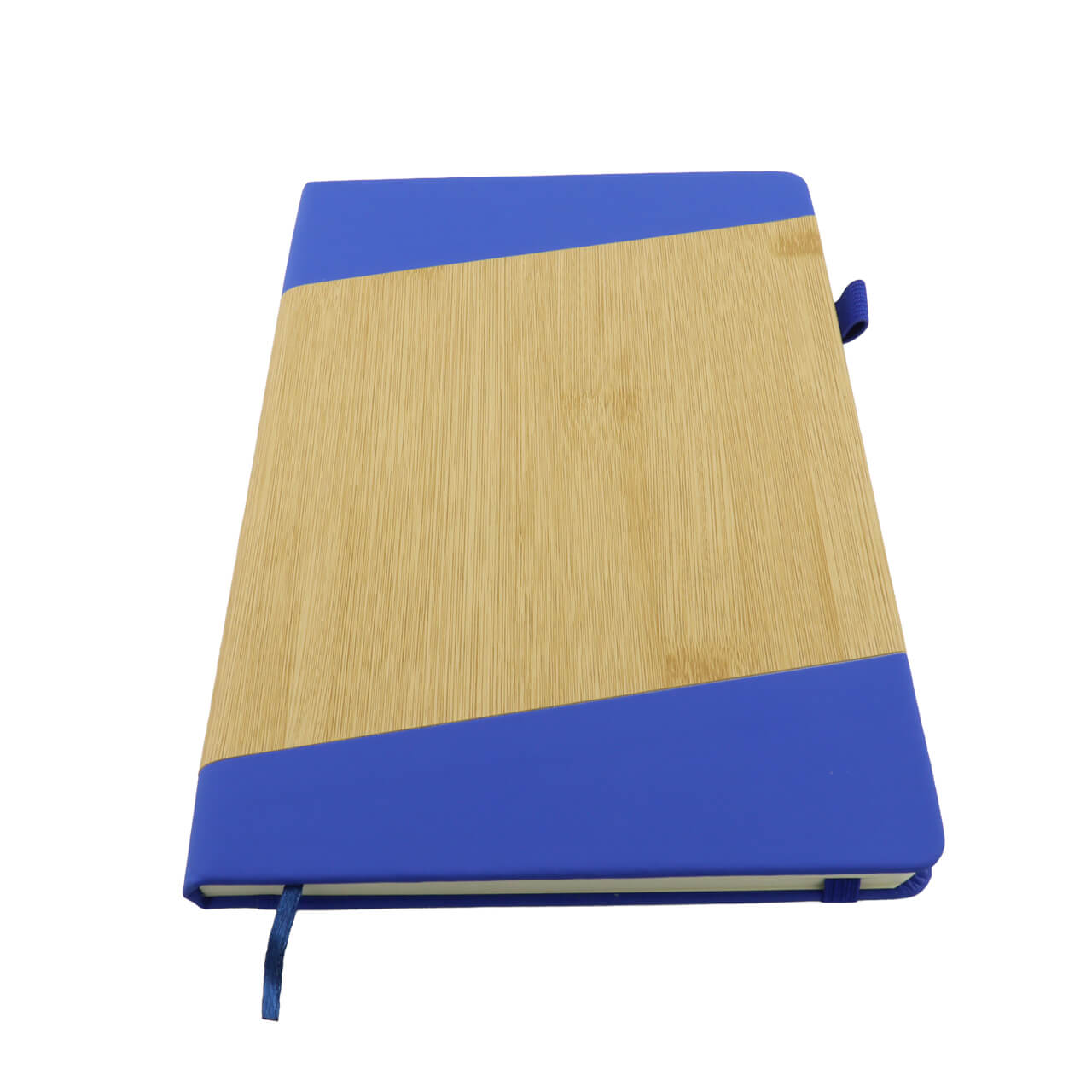 Libreta Bambu foto 2