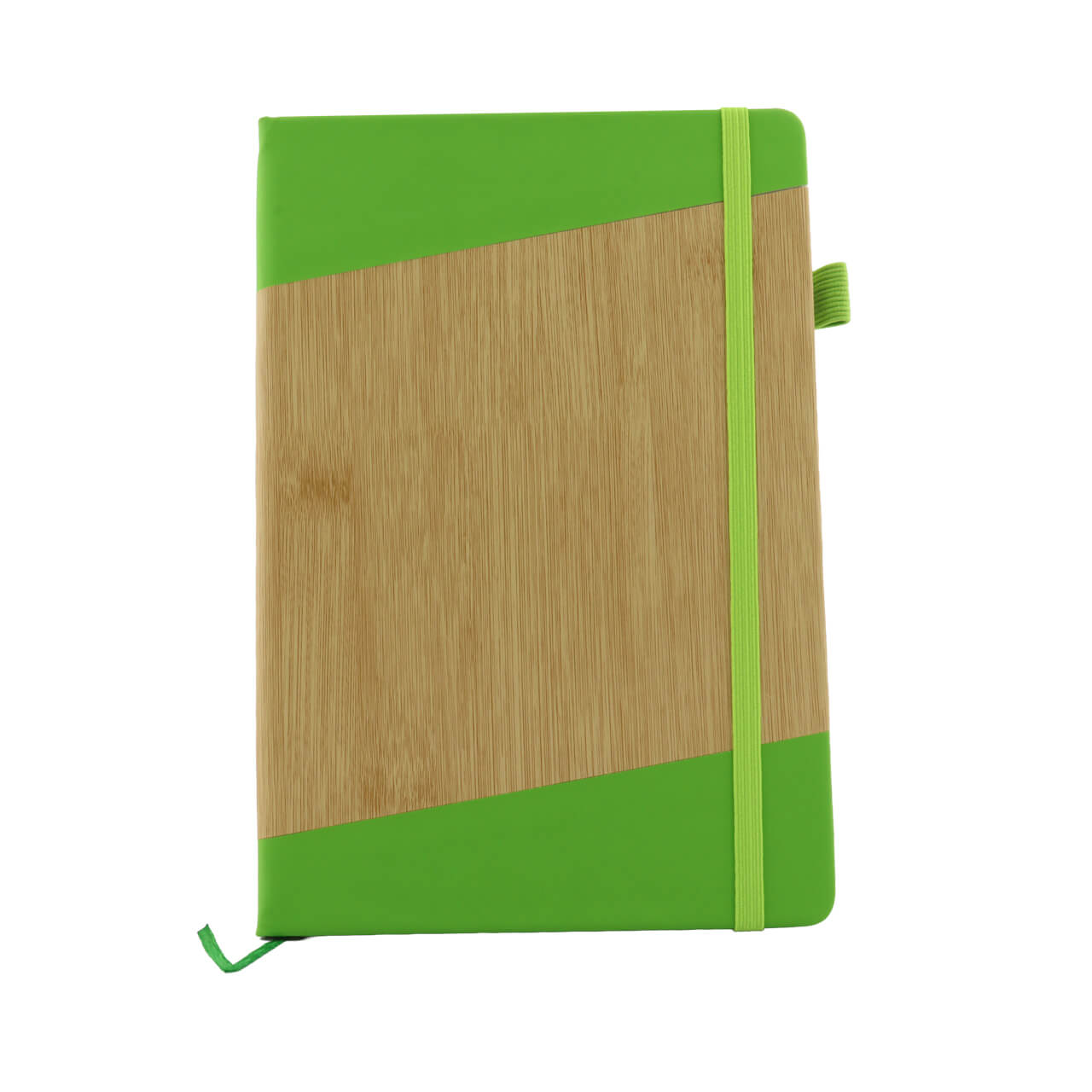 Libreta Bambu foto 12