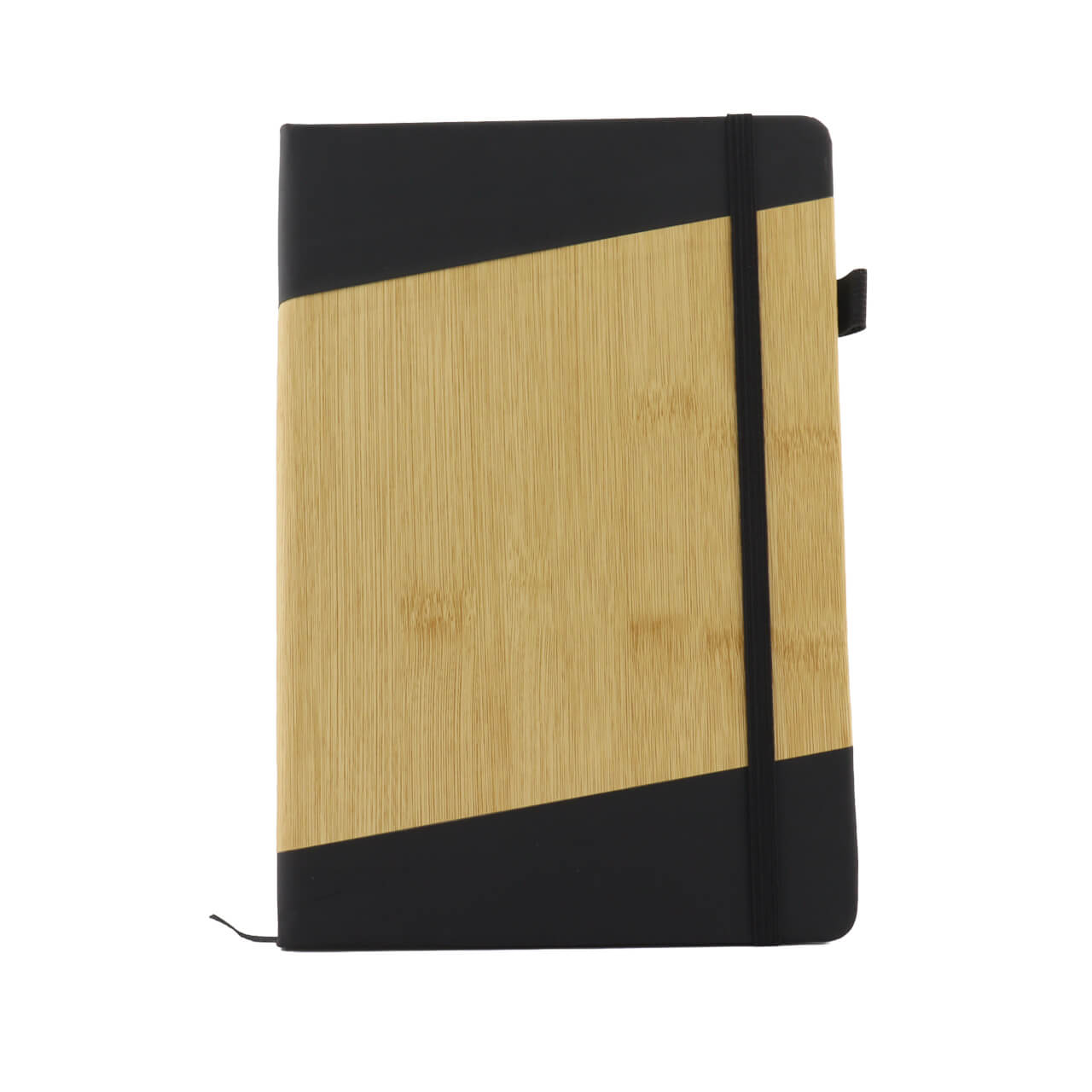 Libreta Bambu foto 4