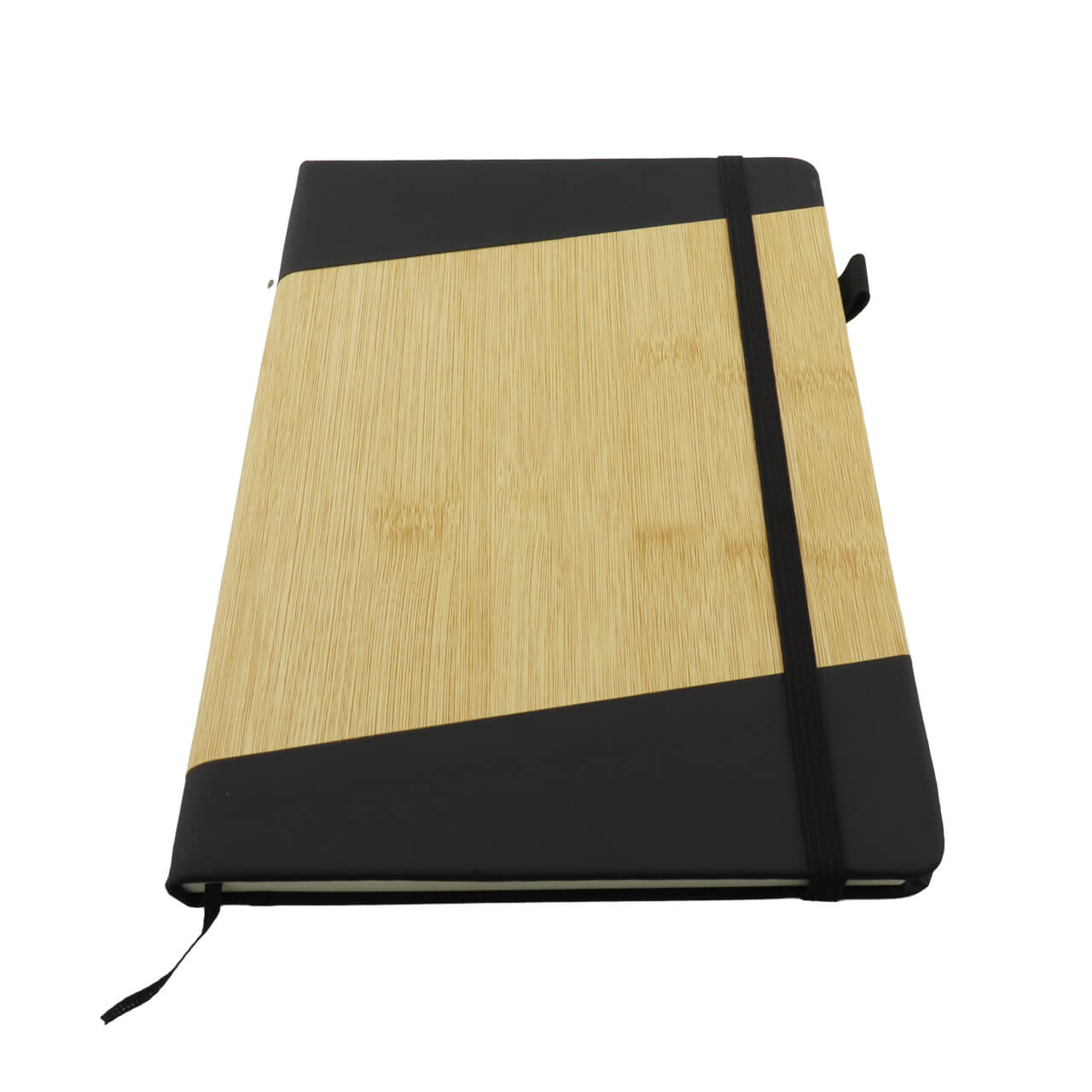 Libreta Bambu foto 5