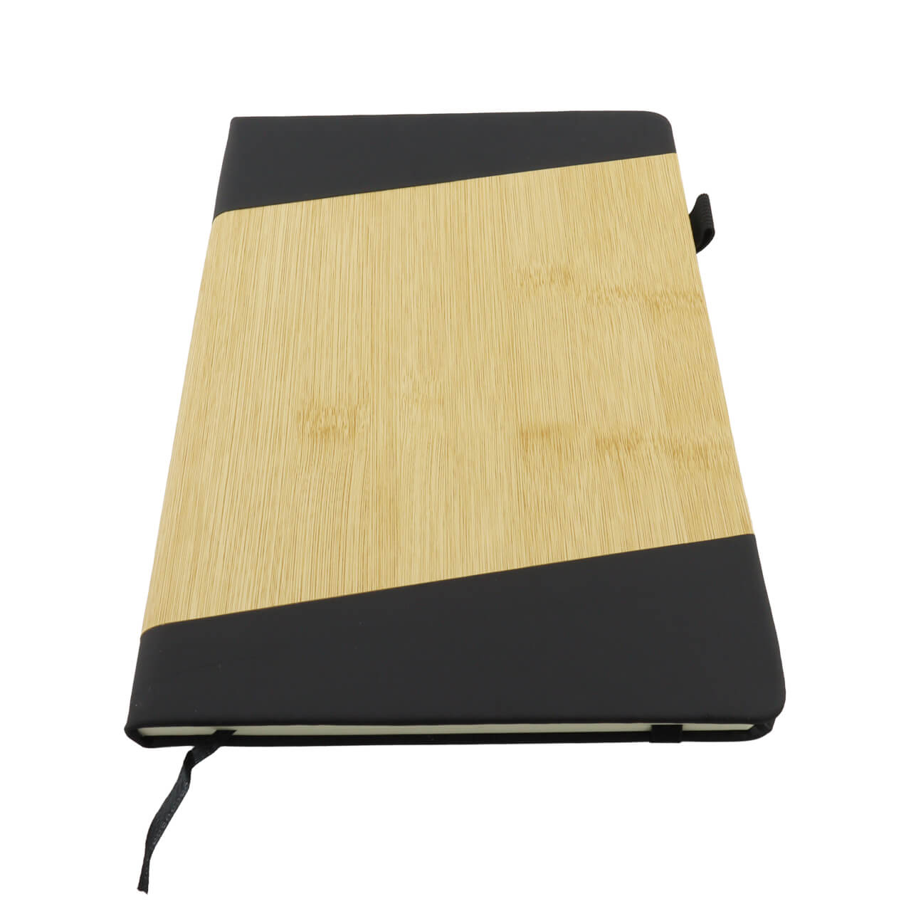 Libreta Bambu foto 6
