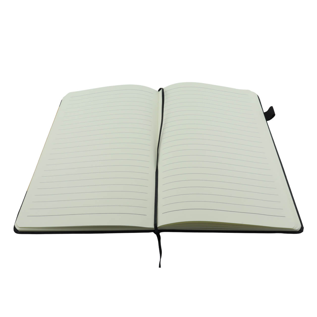 Libreta Bambu foto 7
