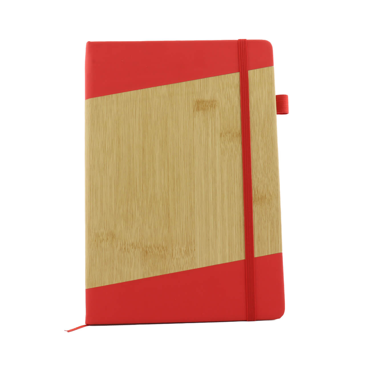 Libreta Bambu foto 8