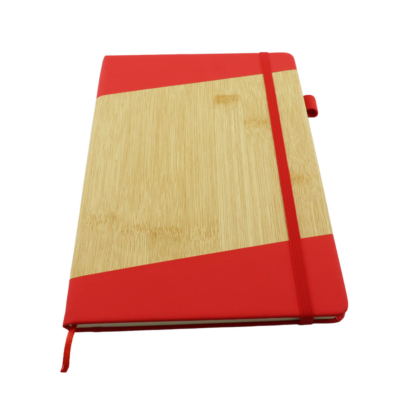 Libreta Bambu foto 9