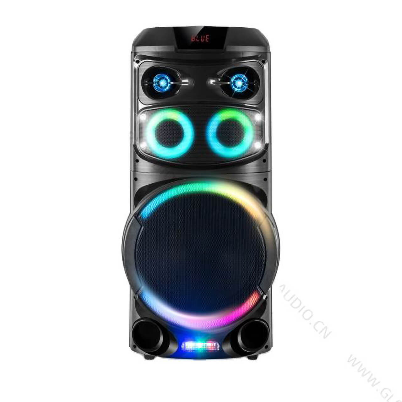 Torre de Sonido 1 foto 4