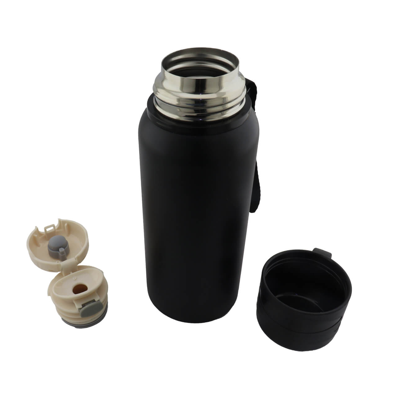 Termo De Lujo foto 6