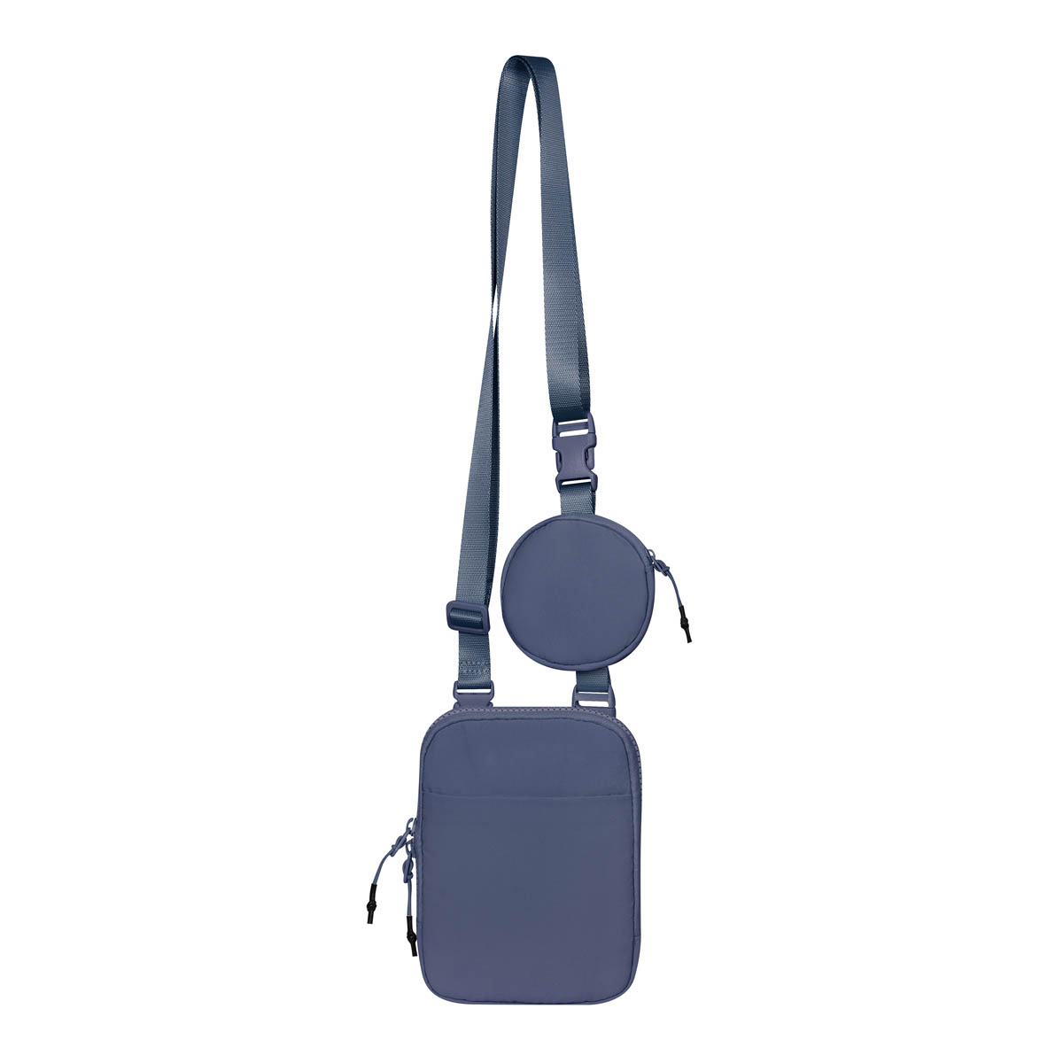 MINI BOLSA MICHEL foto 3