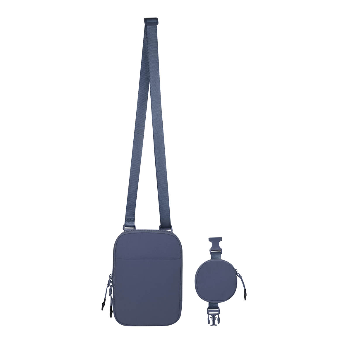 MINI BOLSA MICHEL foto 6
