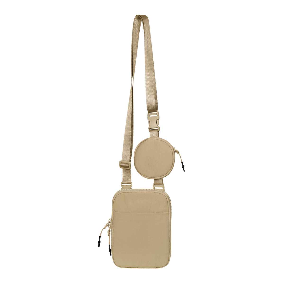 MINI BOLSA MICHEL foto 7