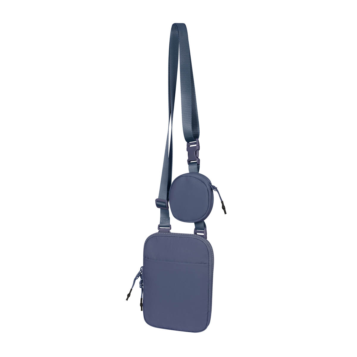 MINI BOLSA MICHEL foto 8