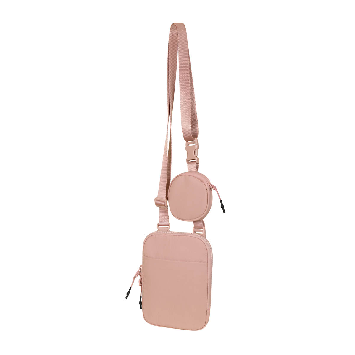 MINI BOLSA MICHEL foto 10