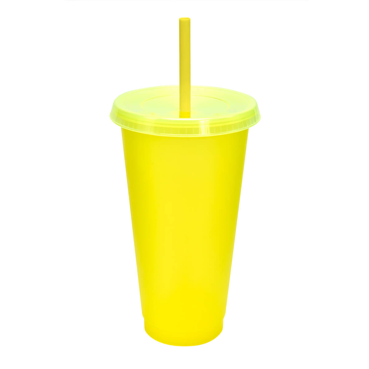 VASO JAS color ROSA NEON foto 9