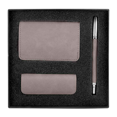 SET LIPETSK color GRIS