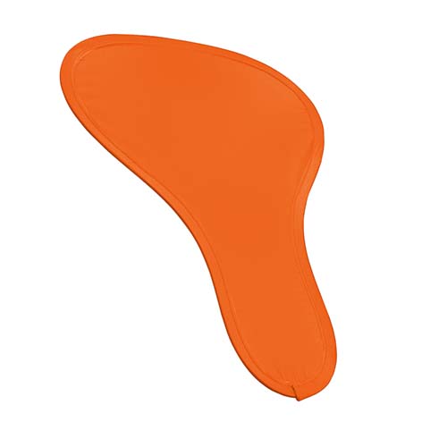 ABANICO SEAT color NARANJA