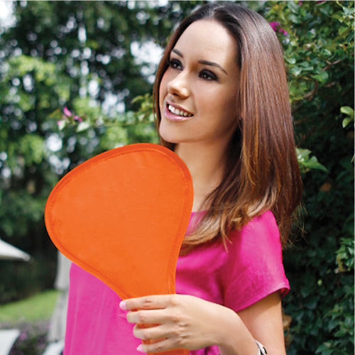 ABANICO SEAT color NARANJA foto 2