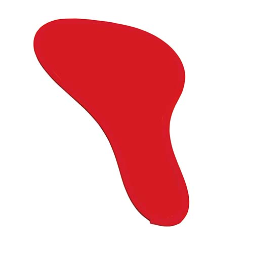 ABANICO SEAT color ROJO