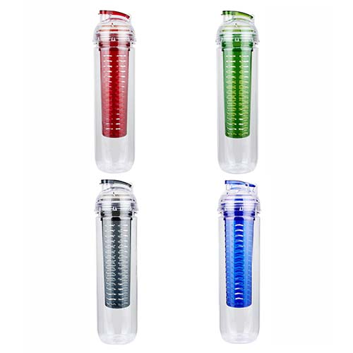 CILINDRO TISZA color HUMO foto 2