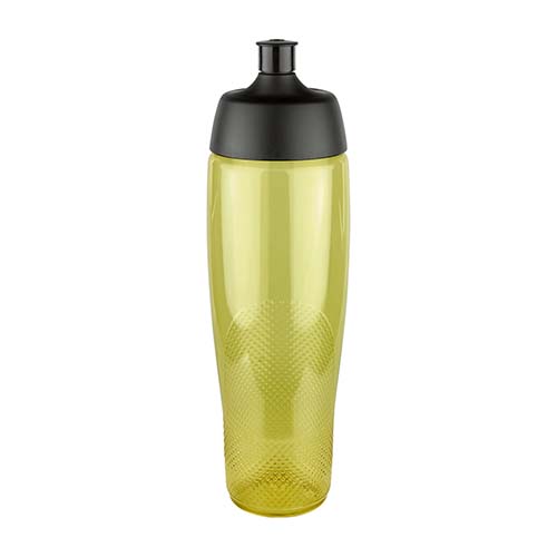 CILINDRO VAUS color AMARILLO TRASLUCIDO