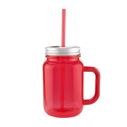 TARRO HAYLING color ROJO