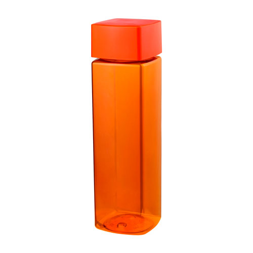 CILINDRO TRIBEC color NARANJA TRASLUCIDO