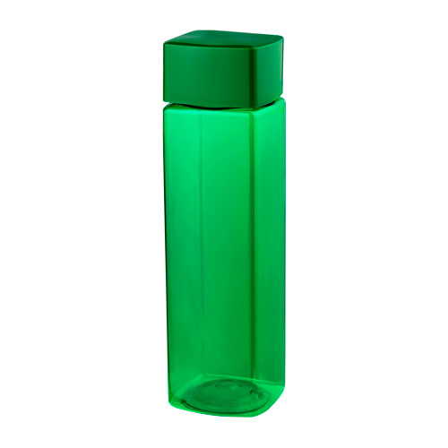 CILINDRO TRIBEC color VERDE TRASLUCIDO