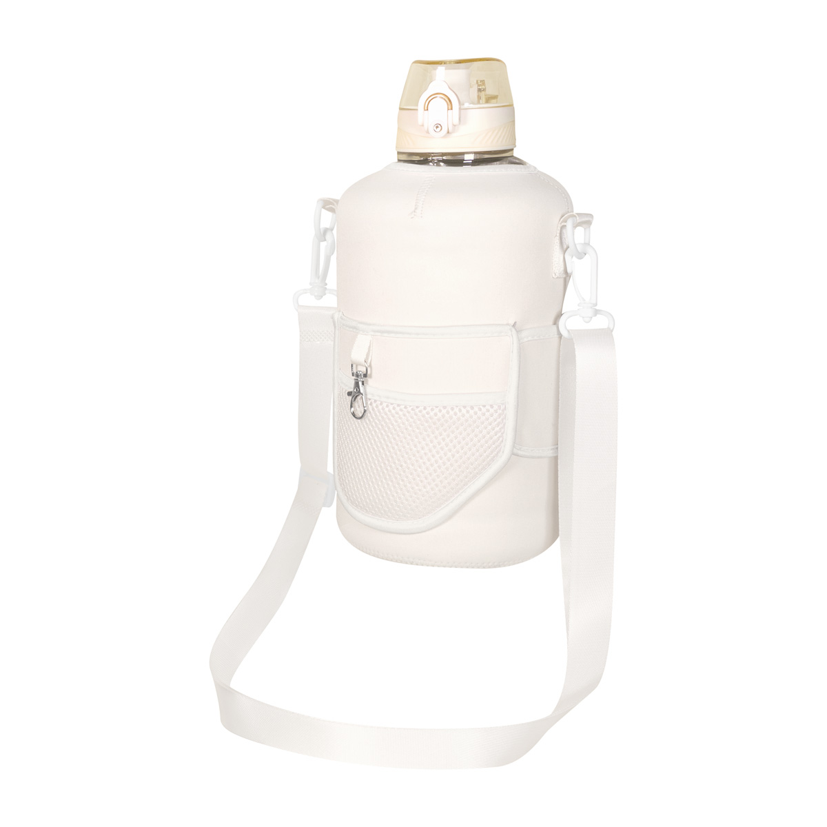 CILINDRO WHOOP color BEIGE