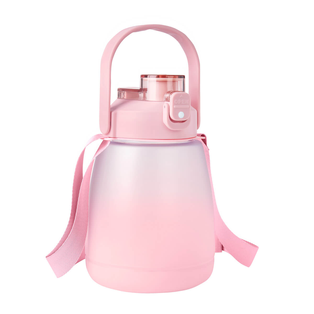 CILINDRO MINSK color ROSA