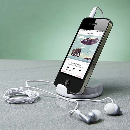 AUDIFONOS ZUK foto 4