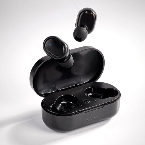 AUDIFONOS PORTER foto 4