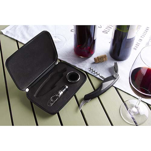 SET PARA VINOS ARENI foto 6