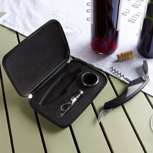 SET PARA VINOS ARENI foto 7