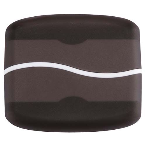 COMPU-CLEAN color NEGRO TRASLUCIDO