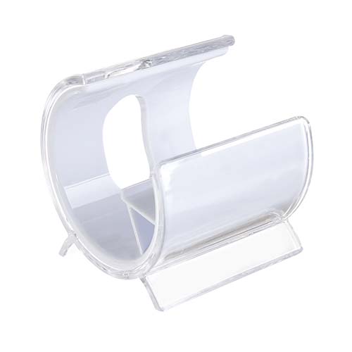 SOPORTE SNOW color BLANCO