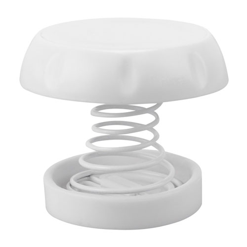 SOPORTE KUTUBIA color BLANCO foto 3