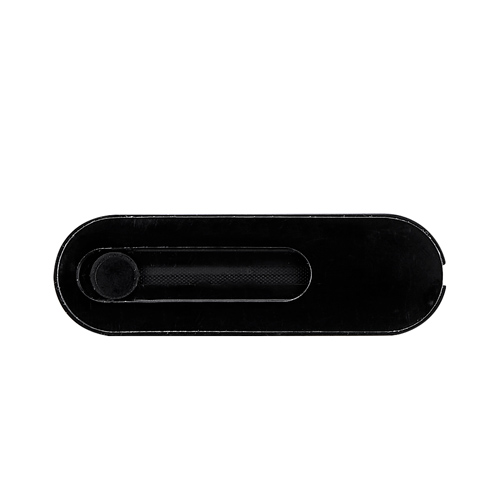 MOMO STICK GAMUZA color GRIS foto 3