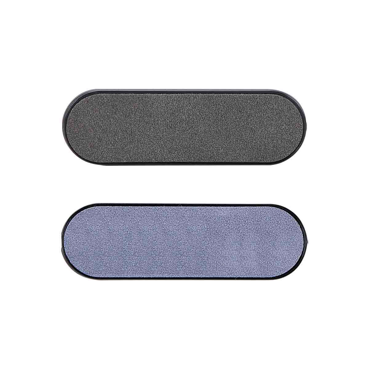 MOMO STICK GAMUZA color GRIS foto 9