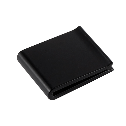 MOMO CLIP color NEGRO