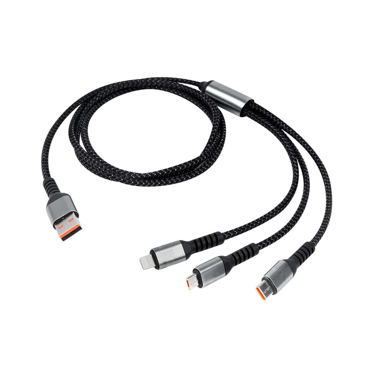 CABLE ZARU foto 5
