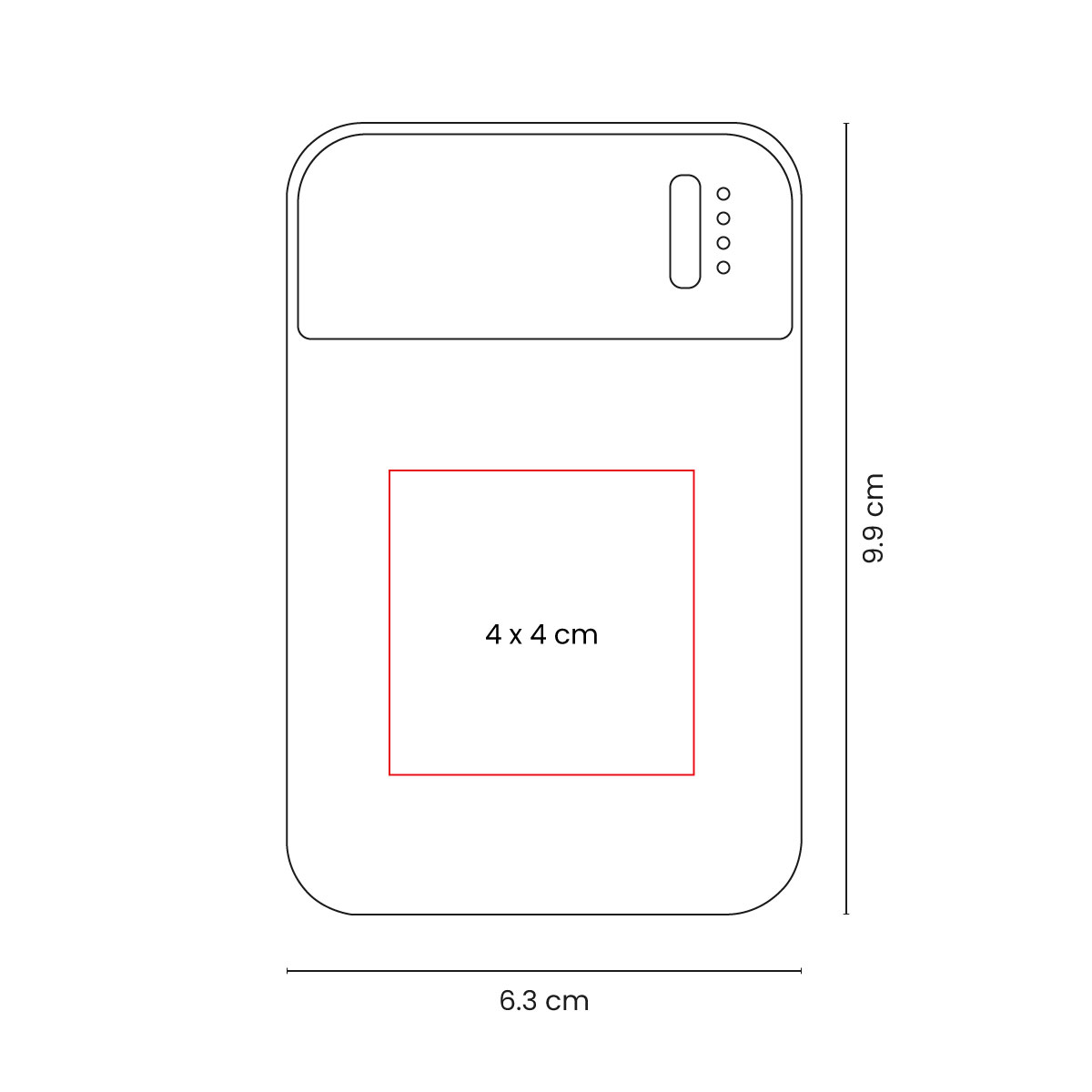 POWER BANK DAVUL foto 5