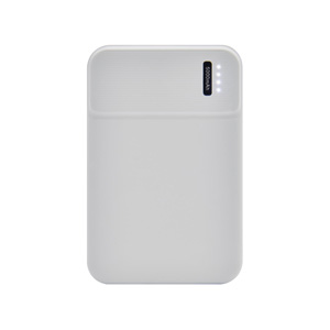 POWER BANK DAVUL color BLANCO foto 2