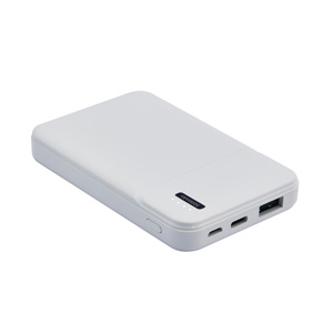 POWER BANK DAVUL color BLANCO foto 3