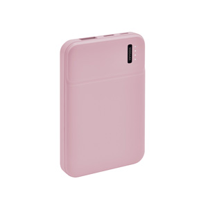 POWER BANK DAVUL color ROSA