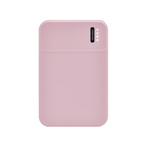 POWER BANK DAVUL color ROSA foto 2