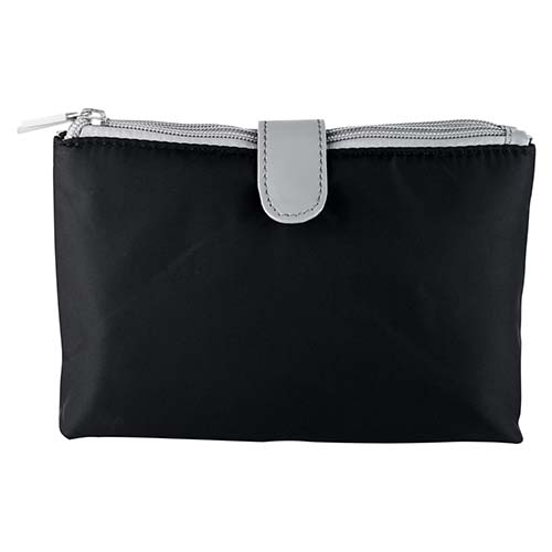 COSMETIQUERA BRIANA color NEGRO