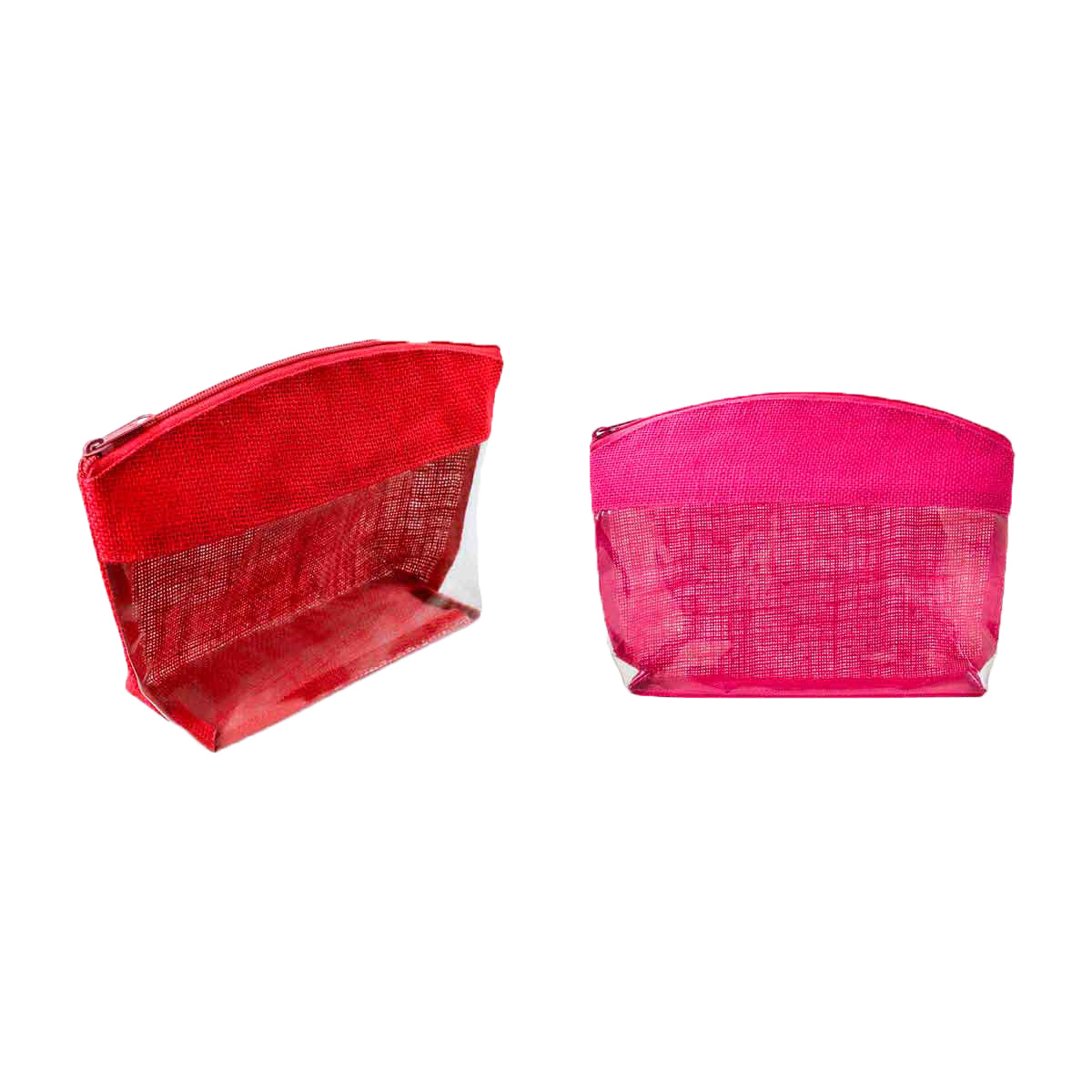 COSMETIQUERA LORELEI color ROSA foto 3