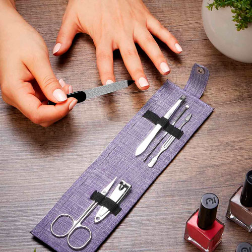 SET DE MANICURE LAMPUNG foto 2