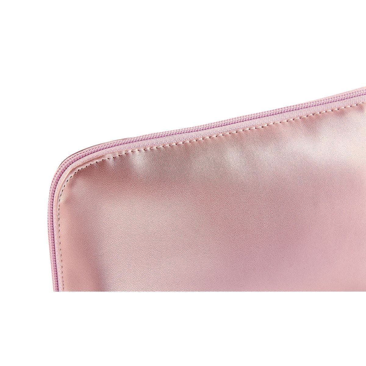 COSMETIQUERA DORAT color ROSA foto 3