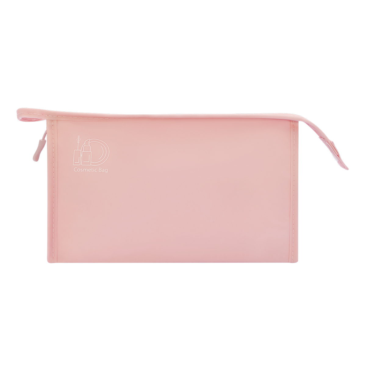 COSMETIQUERA LORA color ROSA foto 2
