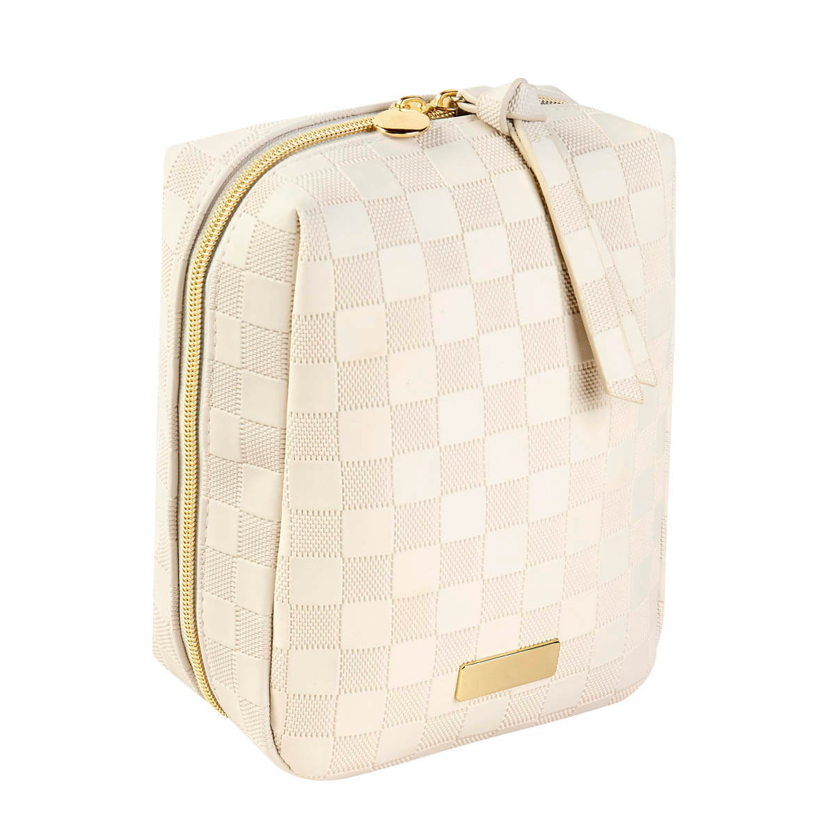 COSMETIQUERA JOANNA color HUESO